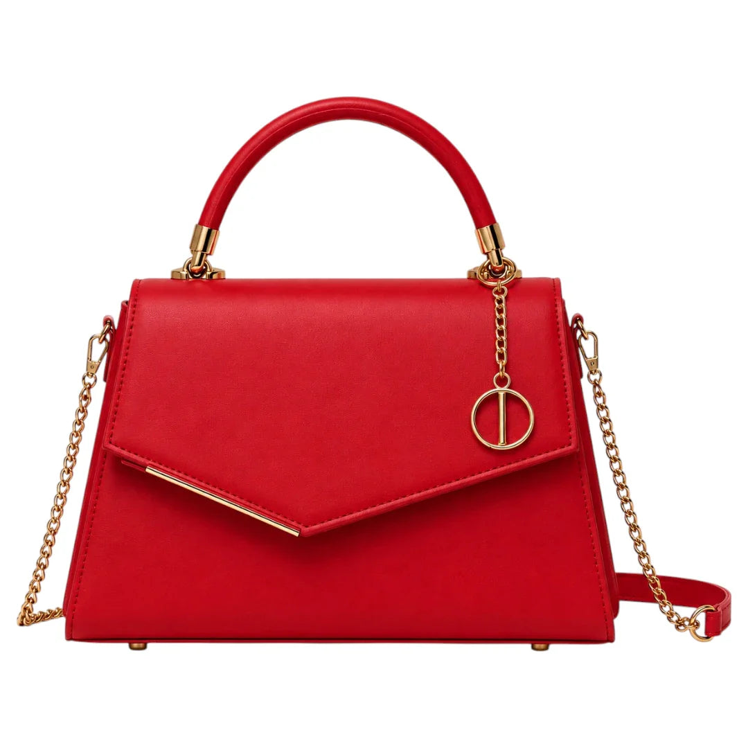Luxury Leather Totes
