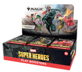 Magic: Play Booster (English Version) Wizards of the Coast (30 packs)- NEW/Sealed(2026/06/26)
