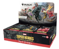 Magic: Play Booster (Japanese Version) Wizards of the Coast (30 packs)- NEW/Sealed(2026/06/26)