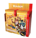 Magic: Collector Booster (English version) Wizards of the Coast (12 packs)- NEW/Sealed(2026/06/26)
