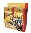 Magic: Collector Booster (Japanese Version) Wizards of the Coast (12 packs)- NEW/Sealed(2026/06/26)