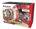 Magic: Bundle (English version) Wizards of the Coast- NEW/Sealed(2026/06/26)