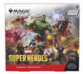 Magic:Scene Box (English version) Wizards of the Coast- NEW/Sealed(2026/06/26)