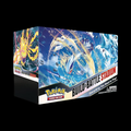 Pokemon Sword & Shield Silver Tempest Build & Battle Stadium (12 Packs + 2 Promos)