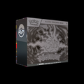 Pokemon Mega Evolution Pitch Black Elite Trainer Box