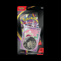 Pokemon Mega Evolution Pitch Black Checklane Blister Random Promo
