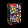 Pokemon Mega Evolution Pitch Black Booster Bundle
