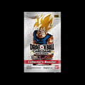 Dragon Ball Super Masters Beyond Generations Collector's Booster Pack