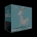 Pokemon Sun & Moon Crimson Invasion Elite Trainer Box 2017