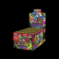 Pokemon Mega Evolution Phantasmal Flames Build & Battle Display