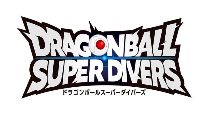 Dragon Ball Super TCG: [Pre-order] (1 Case)Super Divers Advance Pack Battle of Saiyan - NEW (2026/08/08)
