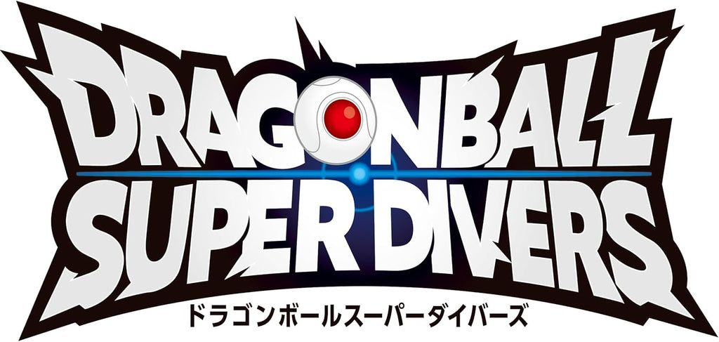 Dragon Ball TCG: Super Divers Advanced Pack BOX - NEW/Sealed (2024/12/07)