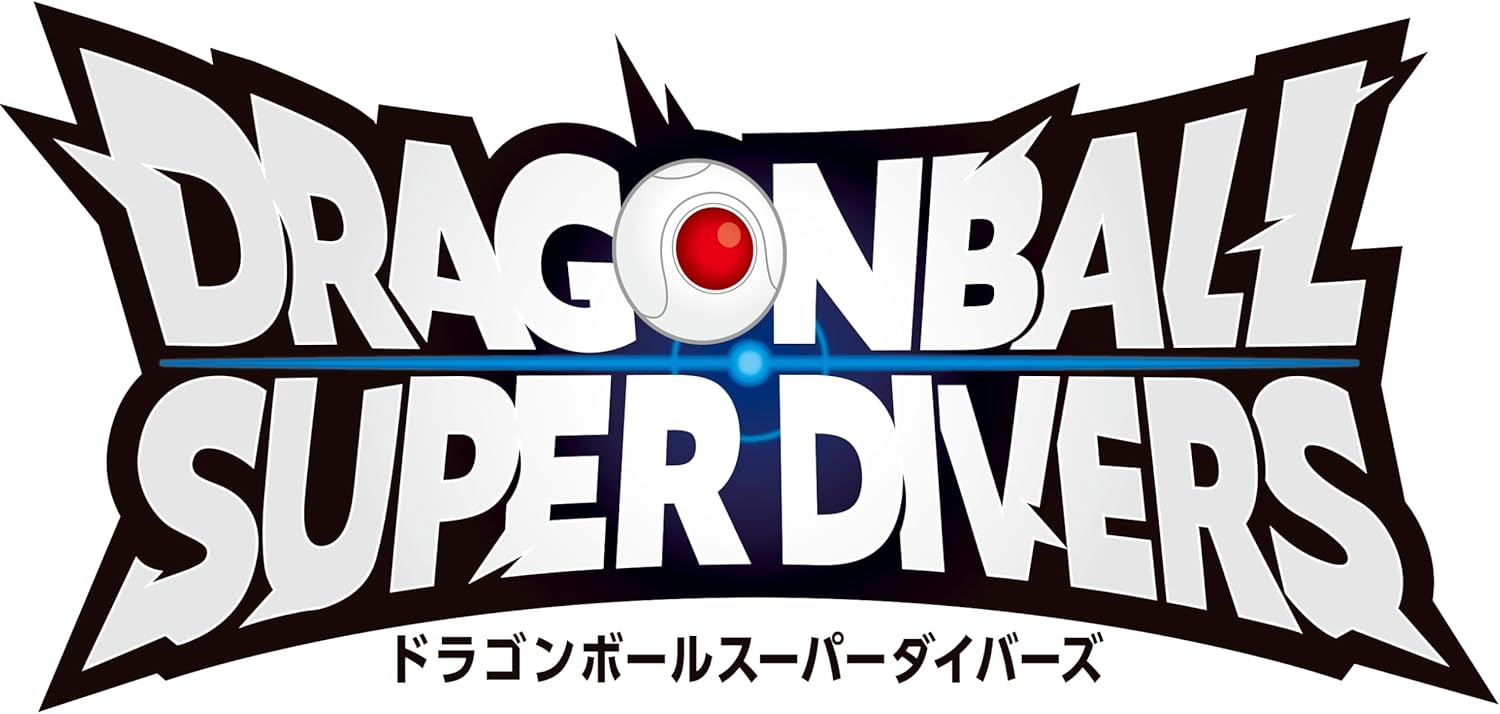 Dragon Ball TCG: Super Divers Advanced Pack BOX - NEW/Sealed (2024/12/07)