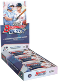 2025 Bowman's Best Baseball Hobby Box