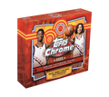 2025 Topps Chrome McDonald’s All-American Basketball Hobby Box