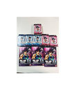 Dragon Ball Super TCG: FS05, FS06, FS07