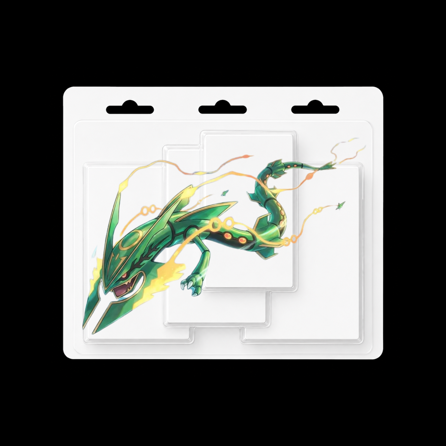 Pokemon Delta Reign 3 Pack Blister (Ships November 2026)
