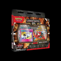 Pokemon League Battle Deck Mega Lucario EX