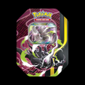 Pokemon Mega Forces Tin Mega Darkrai (Ships August 28th)