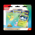 Pokemon 30th Celebration Tech Sticker Collection (Ships September 2026)