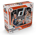 2026 Panini Donruss WNBA Basketball Hobby Box **PRESALE**