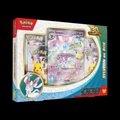 Pokemon 30th Celebration Sylveon EX Box (Ships September 2026)