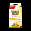 Pokemon 30th Celebration Knock Out Collection (Ships September 2026)