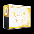 Pokemon Celebration 30th Anniversary Elite Trainer Box (Ships September 2026)