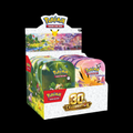 Pokemon 30th Celebration Mini Tin Display (Ships October 2026)