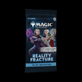 MTG Magic The Gathering Reality Fracture Play Booster Pack (Ships October 2026)