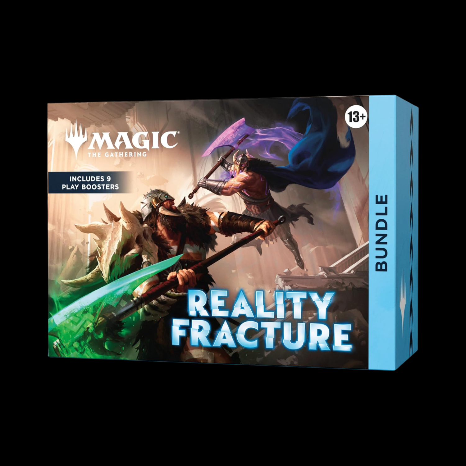 MTG Magic The Gathering Reality Fracture Bundle (Ships October 2026)