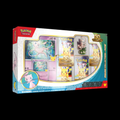 Pokemon 30th Celebration Mew Figure Collection (Ships November 2026)