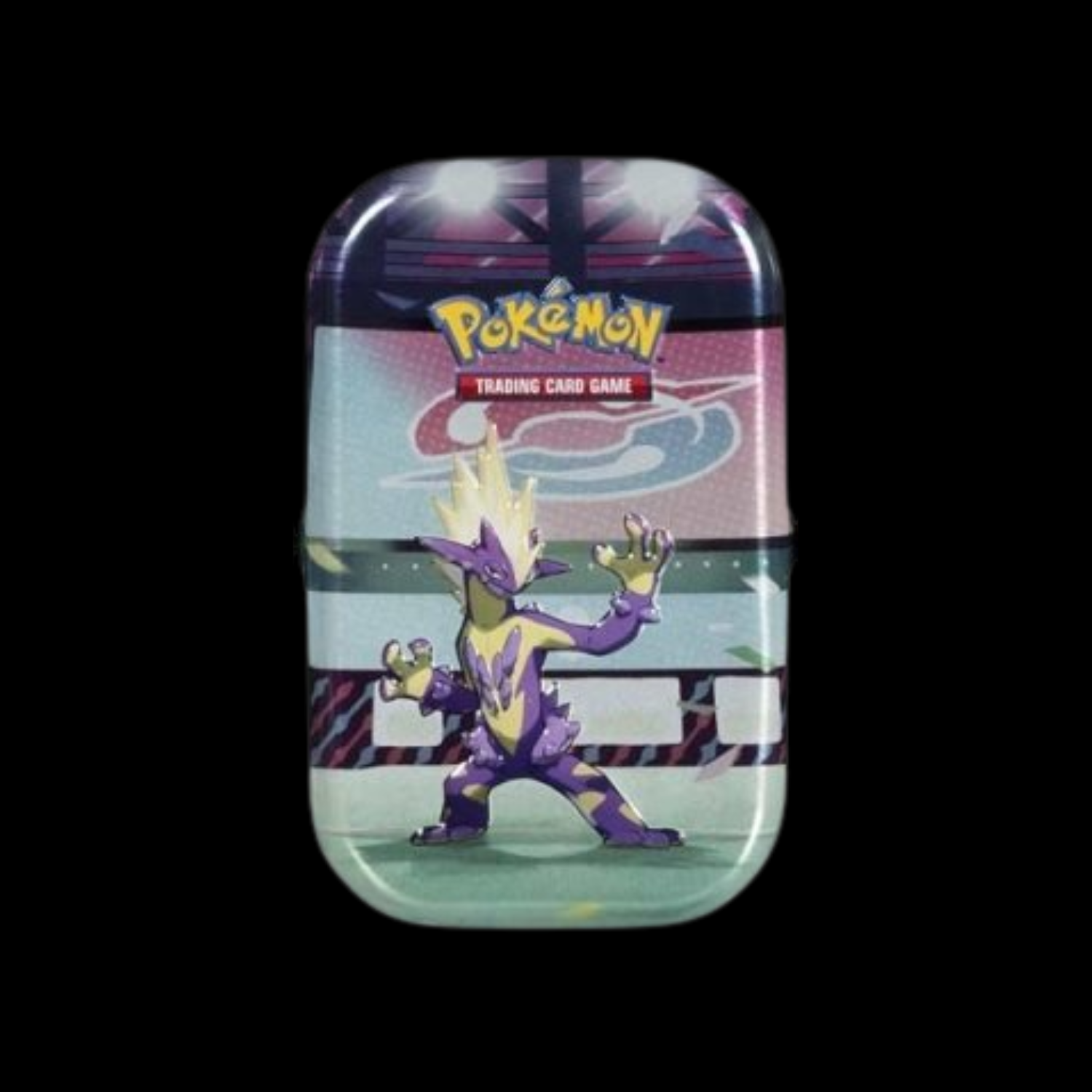 Pokemon Sword & Shield Galar Power Mini Tin (Astral R & Lost O)