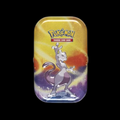 Pokemon Sword & Shield Kanto Power Mini Tin (Astral R & Silver T)