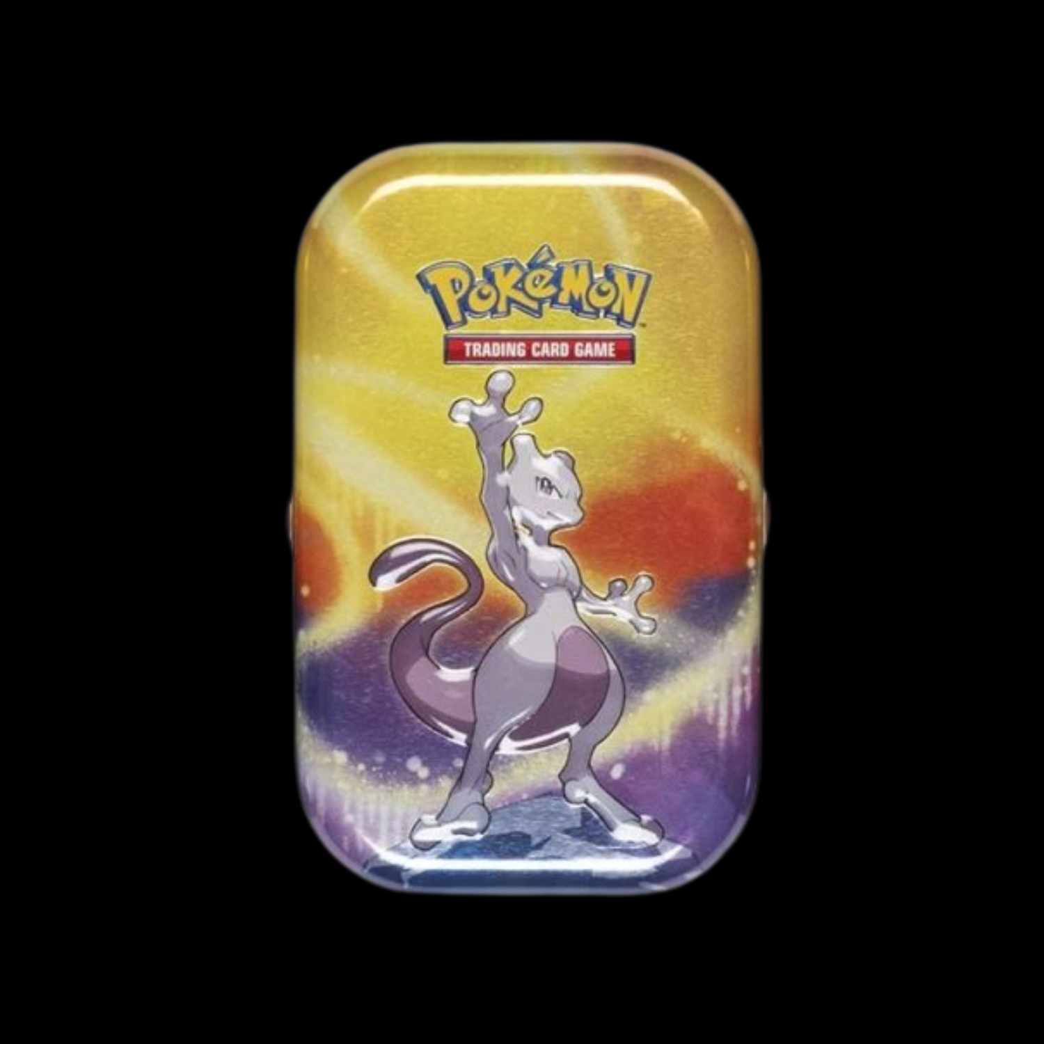 Pokemon Sword & Shield Kanto Power Mini Tin (Astral R & Silver T)