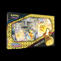 Pokemon Crown Zenith Pikachu VMAX Special Collection