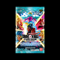 Dragon Ball Super Masters Impact Beyond Dimensions B31 Ultra Bout Set 4 Booster Pack