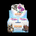 Riftbound League of Legends Radiance Booster Box (Ships Oct 23rd)