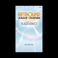 Riftbound League of Legends Radiance Pre-Rift Kit