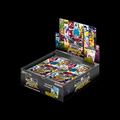Dragon Ball Super Masters History of Z B27 Booster Box