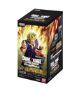 Dragon Ball Super TCG:Booster Pack Proud Warrior Race [FB08]  - NEW (2025/12/13)