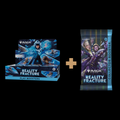 MTG Magic The Gathering Reality Fracture Play Booster Box + Collector Booster Combo (Ships October 2026) (Copy)