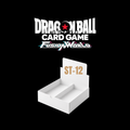 Dragon Ball Super Fusion World ST-02 Booster Box (Ships January 2027)