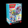Pokemon Scarlet & Violet Journey Together Booster Bundle