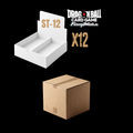 Dragon Ball Super Fusion World ST-02 12x Booster Box Sealed Case (Ships January 2027)