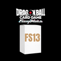 Dragon Ball Super Fusion World FS13 Starter Deck (Ships January 2027)