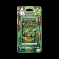Pokemon Jungle Scyther Blister Pack