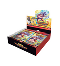 Dragon Ball Super TCG: [Reprint] BANDAI Super Dragon Ball Heroes Extra Booster Pack