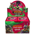 Riftbound Set 4 Vendetta Booster Box x6 Sealed Case Pre-Order