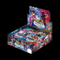 Dragon Ball Super Realm Of The Gods Booster Box 2022